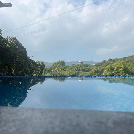 Skyinn Bungalow 마하발레슈와르 외부 사진