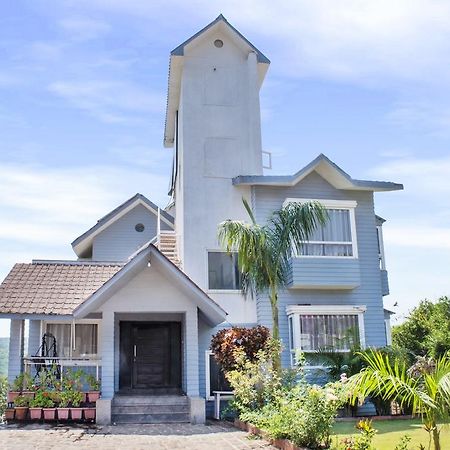 Skyinn Bungalow 마하발레슈와르 외부 사진