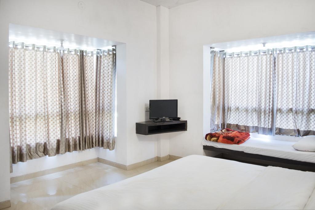Skyinn Bungalow 마하발레슈와르 외부 사진