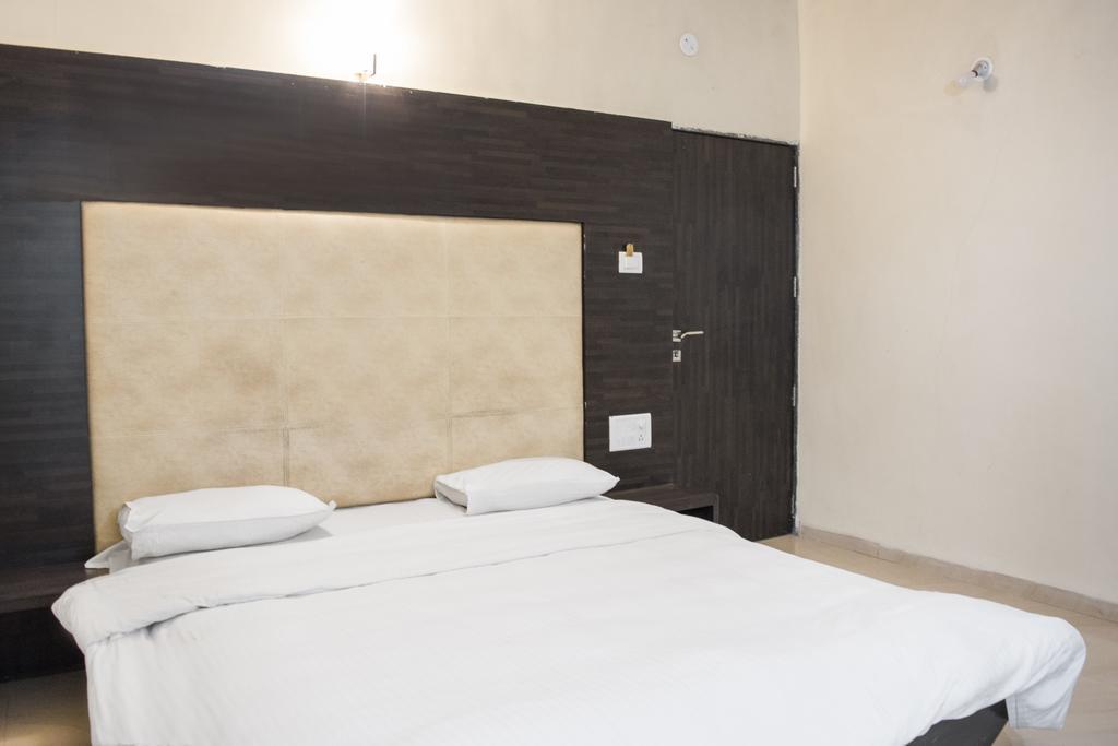 Skyinn Bungalow 마하발레슈와르 외부 사진