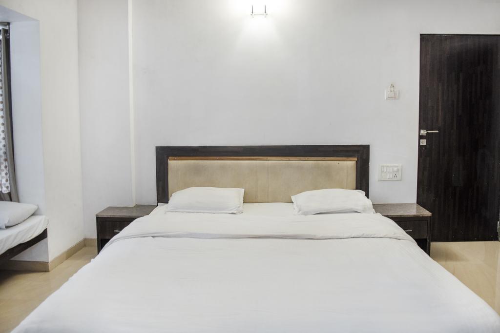 Skyinn Bungalow 마하발레슈와르 외부 사진