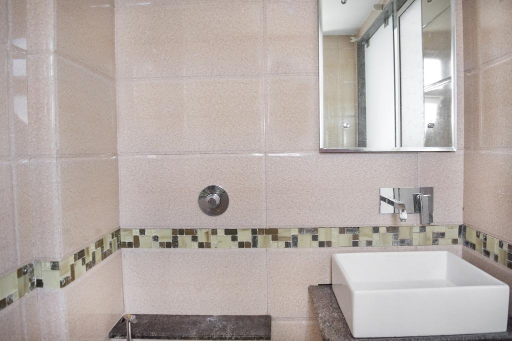Skyinn Bungalow 마하발레슈와르 외부 사진