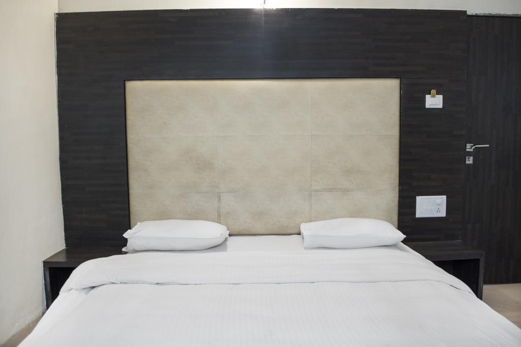 Skyinn Bungalow 마하발레슈와르 외부 사진