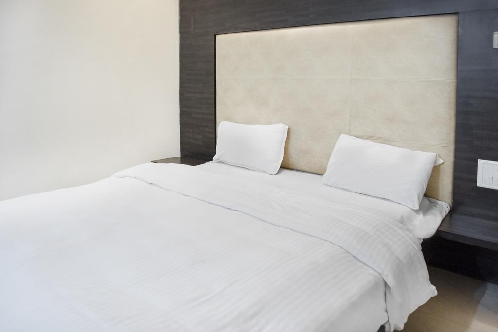 Skyinn Bungalow 마하발레슈와르 외부 사진
