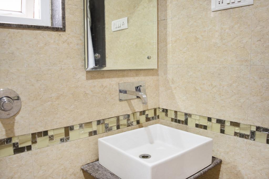 Skyinn Bungalow 마하발레슈와르 외부 사진