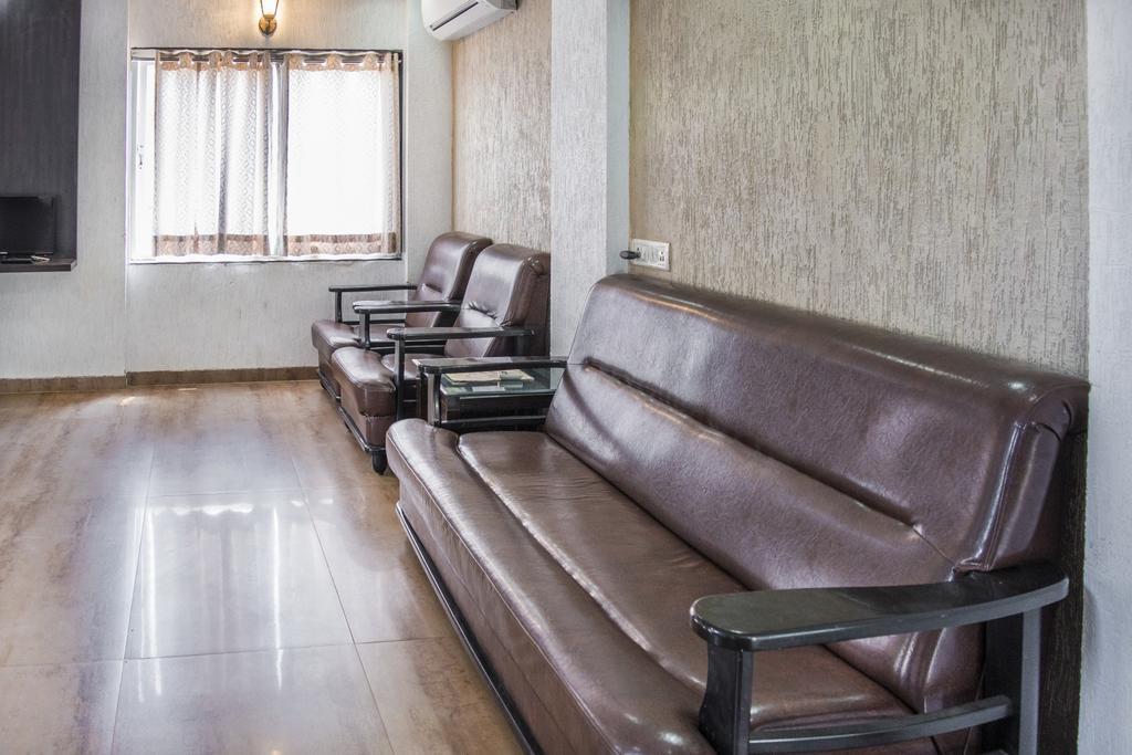 Skyinn Bungalow 마하발레슈와르 외부 사진